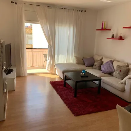 Apartmán Piso Marisol *