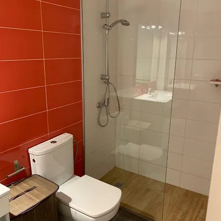 Apartmán Piso Marisol