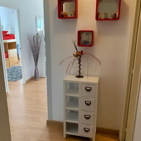 Piso Marisol Apartmán Palamós