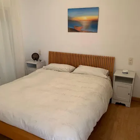 Piso Marisol Apartmán Palamós