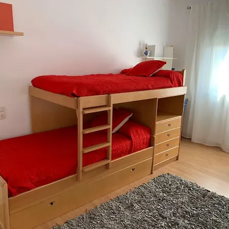 Apartmán Piso Marisol *