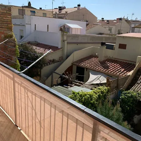 Apartmán Piso Marisol