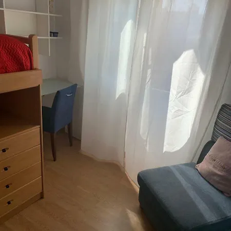 Apartmán Piso Marisol